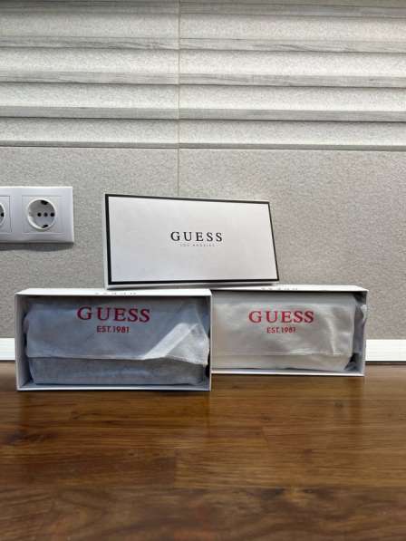 Кошелёк Guess в Краснодаре