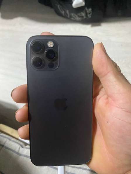 IPhone 12 pro памят 256 йомкс 94 в Москве