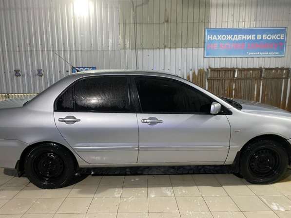 Mitsubishi, Lancer, продажа в Вязьме в Вязьме фото 3