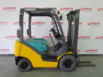 погрузчик KOMATSU FG30-11 в Пятигорске фото 7