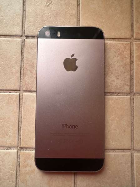 Айфон 5S