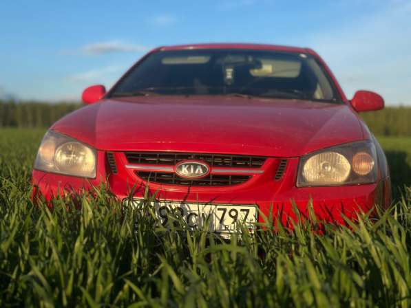 Kia, Cerato, продажа в Орле в Орле фото 4