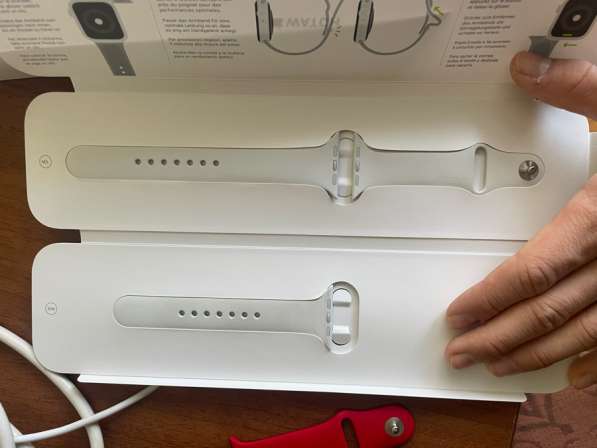 Apple Watch Series 4 в Анапе