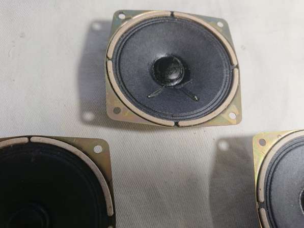 Головки динамические широкополосные 1ГДШ-14