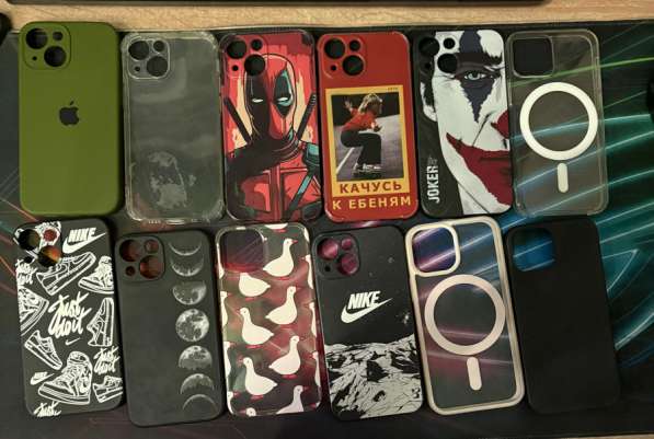 Iphone 13 mini в Магадане