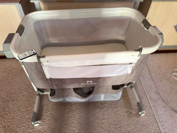 Электронный манеж в Москве