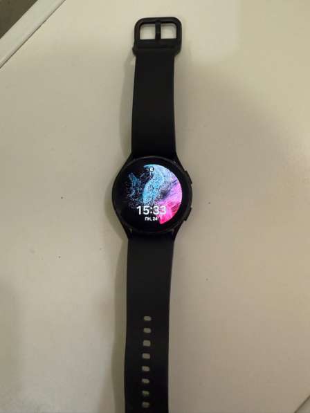Часы Samsung Galaxy Watch 4 в Бердске