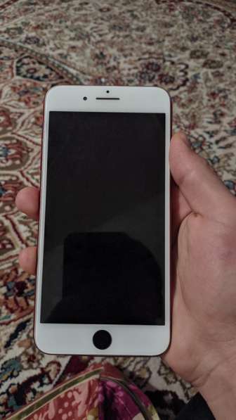 IPhone 8 Plus Red