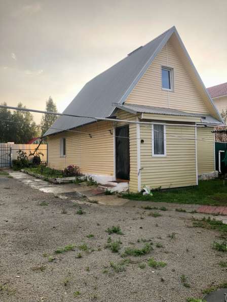 Продается дом