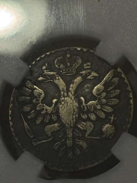 Гривник 1726 СПБ XF det в Москве фото 3