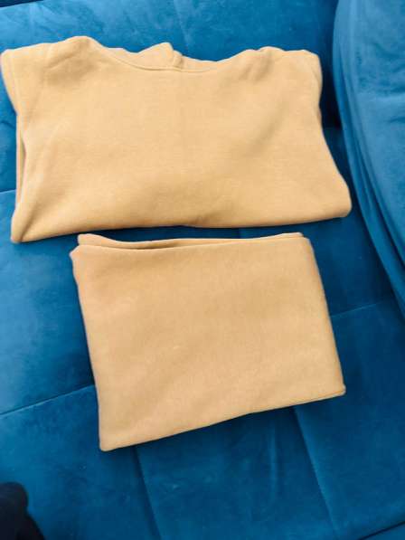 Костюм спортивный в Москве фото 3