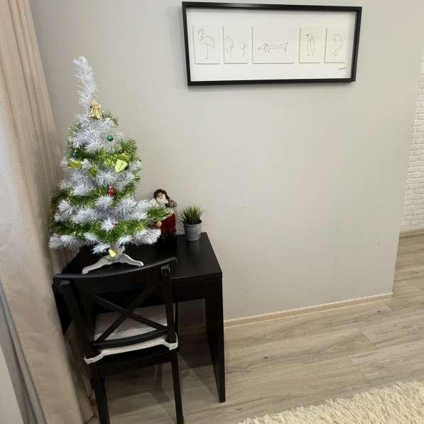 Квартира на сутки в фото 11