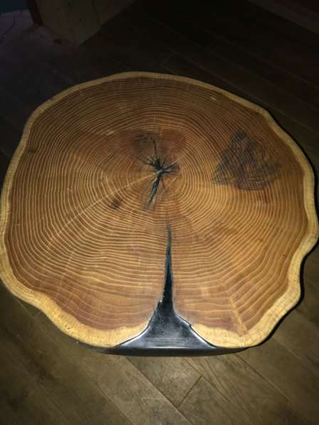 Изделия из дерева в Ухте фото 6