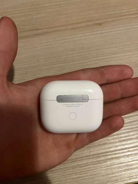 AirPods 3 в Москве