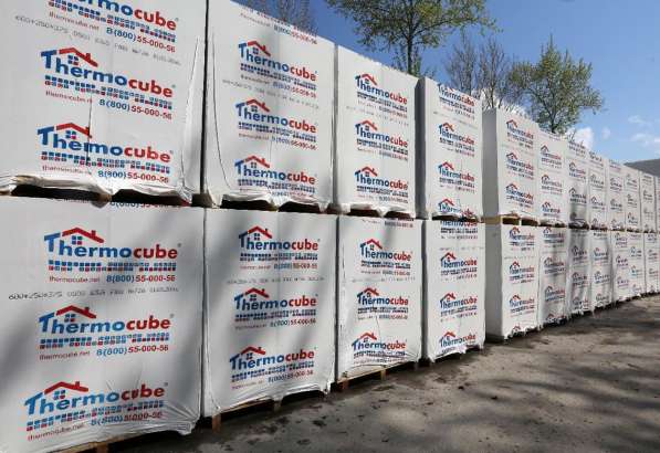 Газоблок, кирпич, сухие строительные смеси в Москве