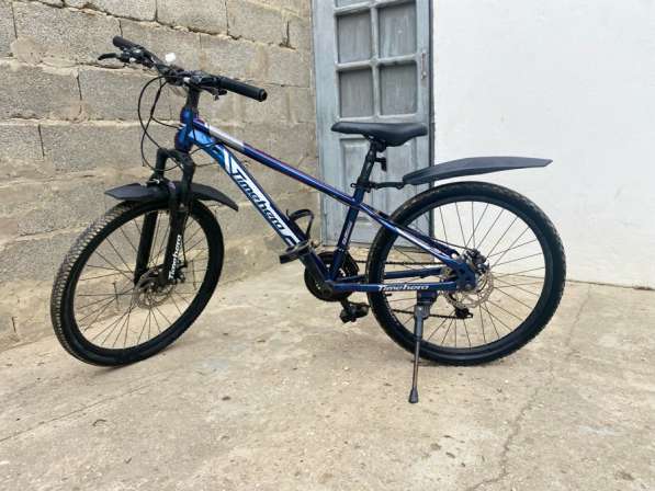 Велосипед скоростной в Москве фото 4