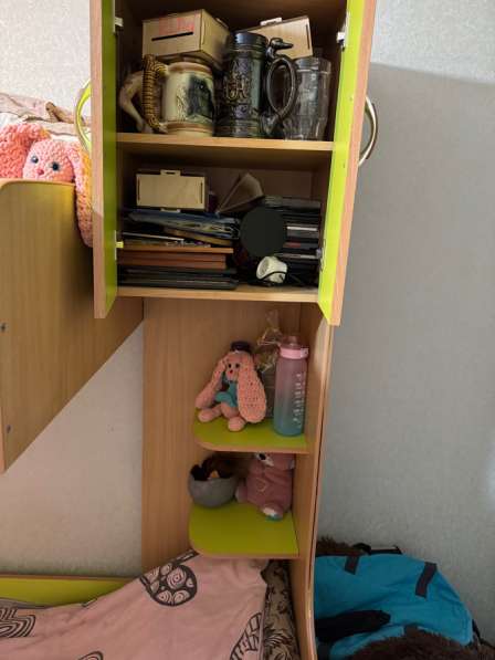 Продам кровать в Омске фото 5