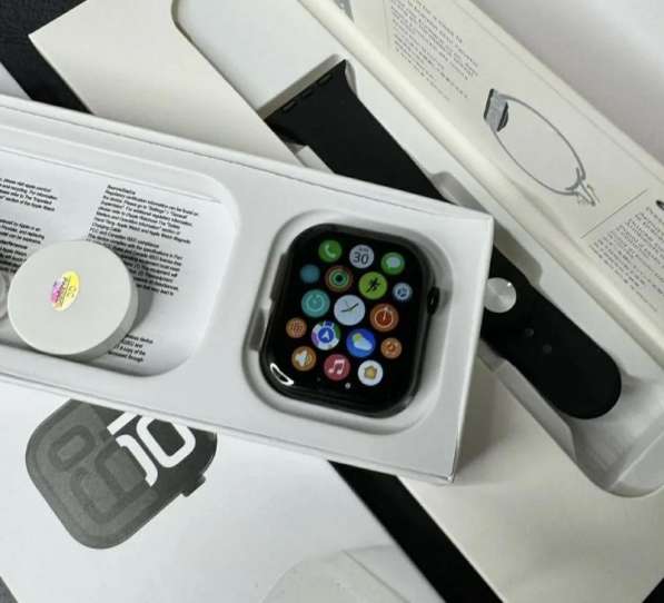 Apple Watch Ultra в Новочебоксарске фото 3