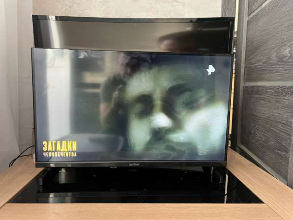 Телевизор 24 aceline hen2