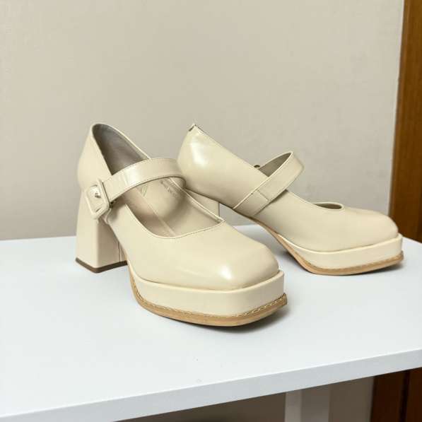 Туфли Мэри Джейн в Махачкале фото 8