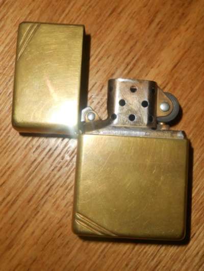 Эксклюзивная Зажигалка ZIPPO ОРИГИНАЛ в Иванове фото 5