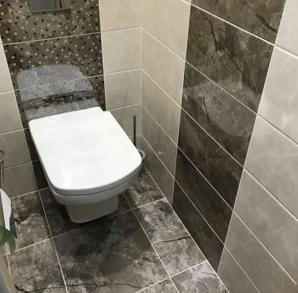 Комплексный ремонт любых помещений в Энгельсе