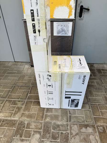 Продам саундбар Sony в Санкт-Петербурге