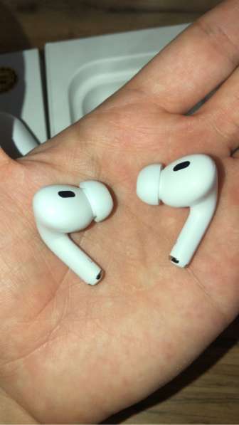 AirPods Pro 2 в Тюмени фото 7