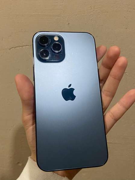 IPhone 12 Pro Max в Санкт-Петербурге фото 3