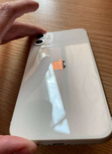 IPhone 11 64 gb в Нижнем Новгороде фото 9