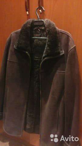 Дубленка детская/юношеская в Москве