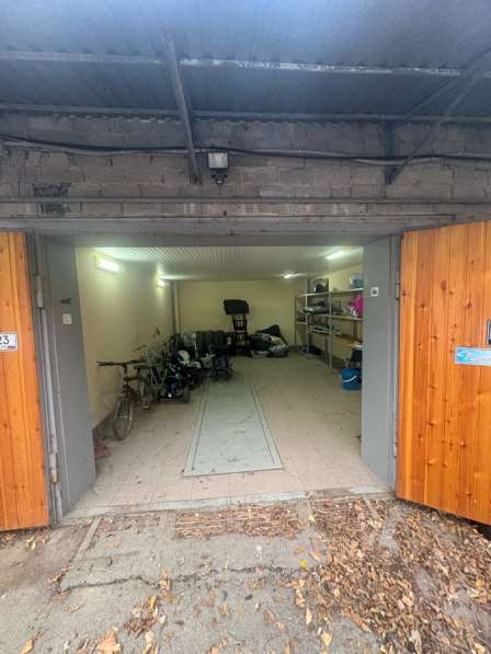 Гараж в собственности срочно