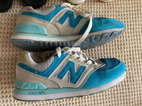 Обувь женская 37-38 в Тюмени фото 9