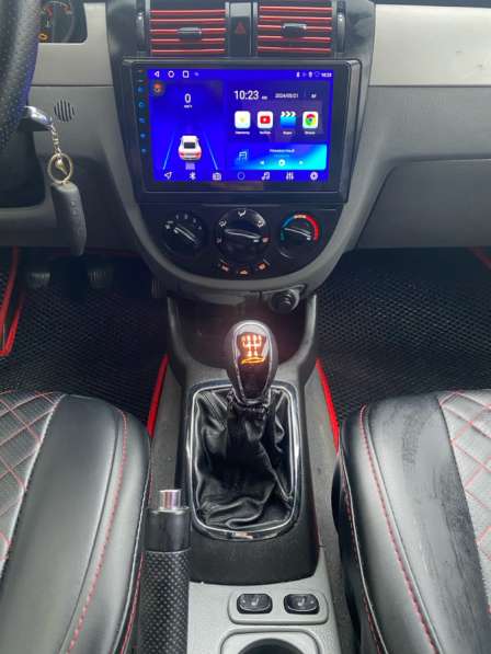 Chevrolet, Lacetti, продажа в Перми в Перми фото 5