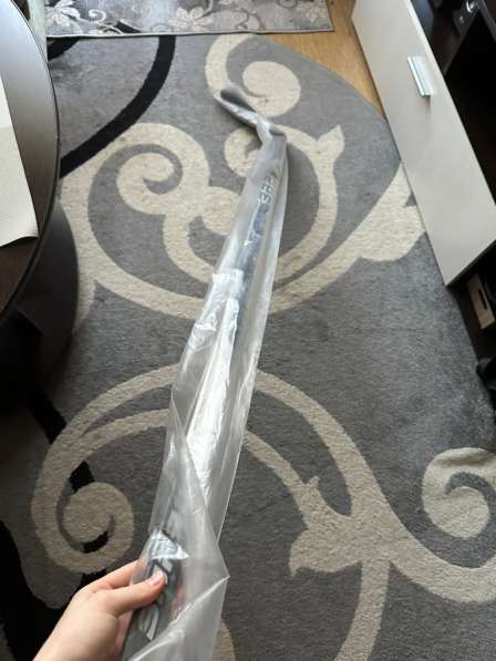 Хоккейная клюшка