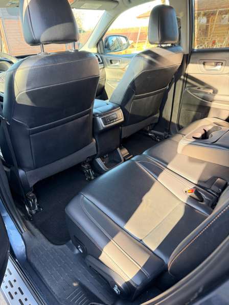 Toyota, Highlander, продажа в Москве в Москве фото 4
