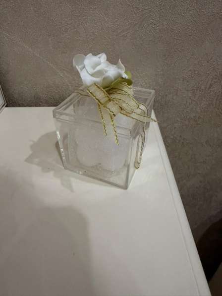 Таросики ручной работы