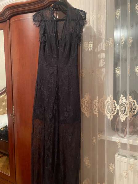 Вечернее платье Guess в Пятигорске фото 4