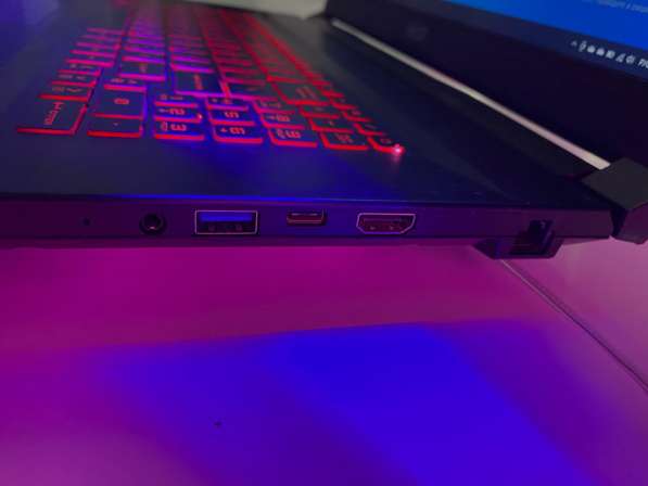 MSI Katana GF76 в Уфе фото 3