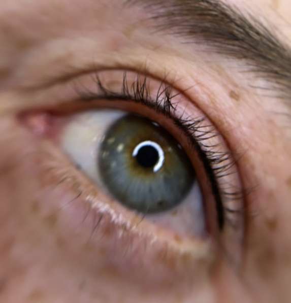 Перманентный макияж. Москва. Арбат в Москве фото 7