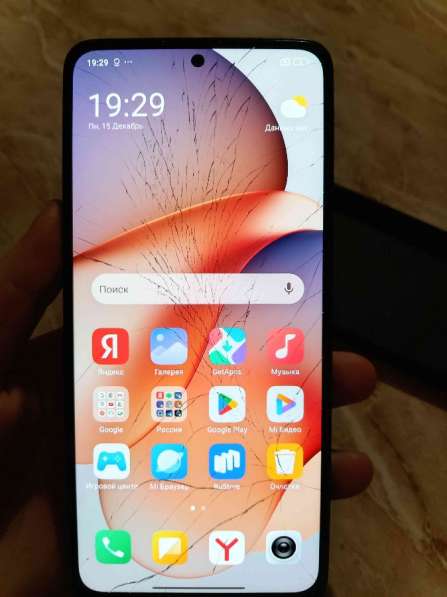 Redmi Note 13 в Подольске фото 8