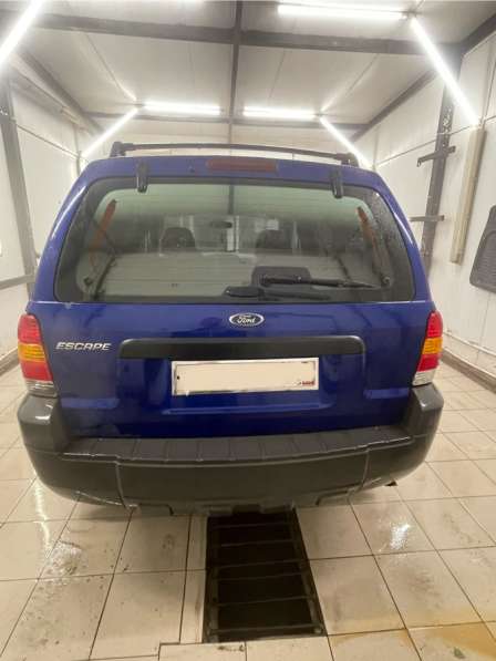 Ford, Escape, продажа в Тихвине в Тихвине фото 6