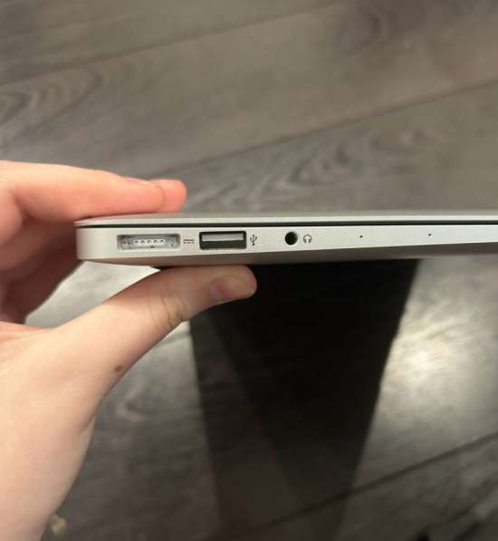 MacBook Air 13 (2014) в Ростове-на-Дону фото 6