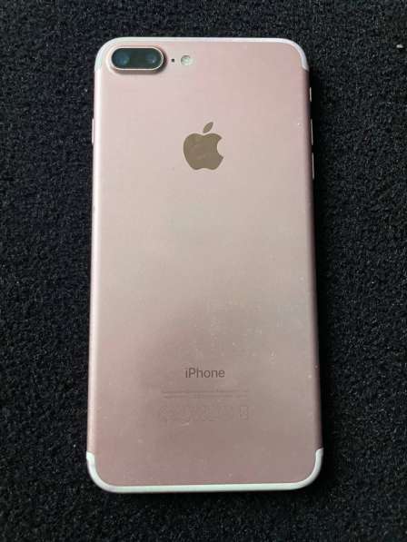 Продаётся iPhon 7 plus в Серове фото 11