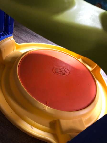 Прыгунки игровой центр в Новочеркасске фото 5