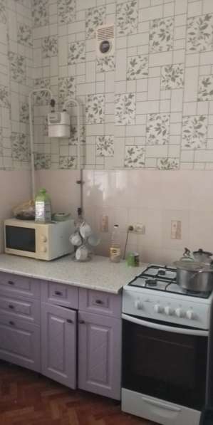 Комнаты в трешке с ноября Севастополь в Севастополе