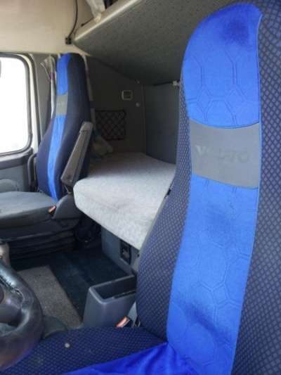 Кабину Volvo FH XXL в Москве фото 4