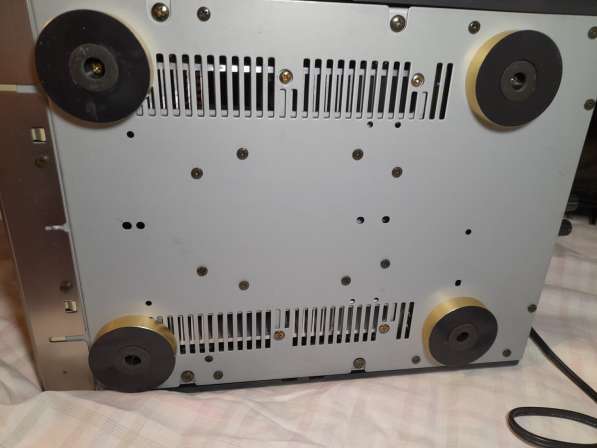 Усилитель Denon PMA-6,5L Япония в Челябинске фото 3