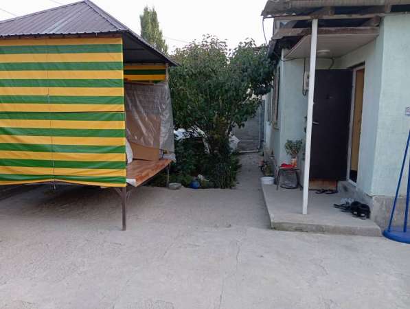 Продается небольшой дом в хорошем районе, ж\ в фото 185