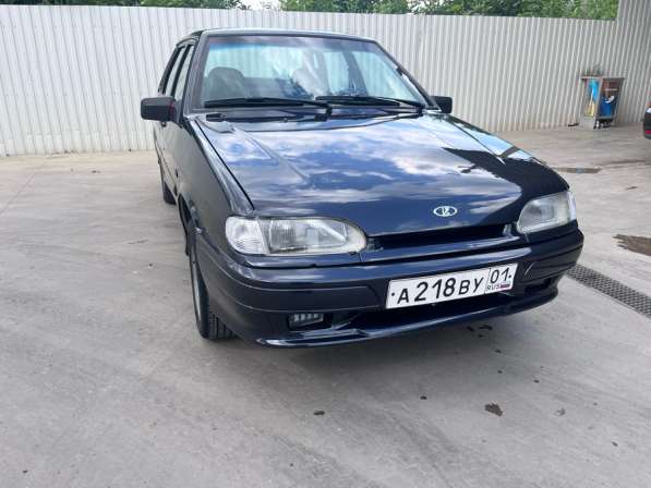ВАЗ (Lada), 2115, продажа в Краснодаре